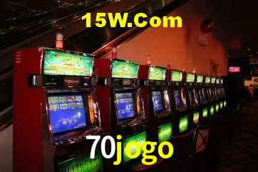 Tecnologia da Plataforma 70jogo