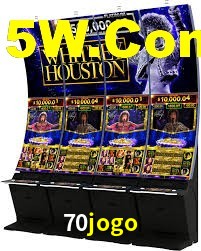 Live Casino 70jogo