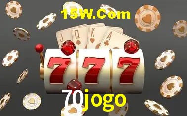 Cadastro Rápido 70jogo