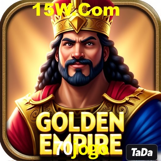 APP oficial da 70jogo para mobile