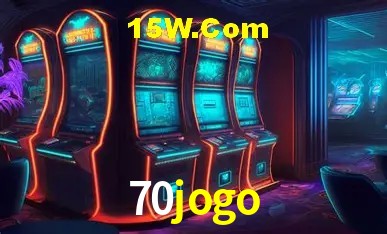 Jogos populares e pagamentos rápidos na 70jogo