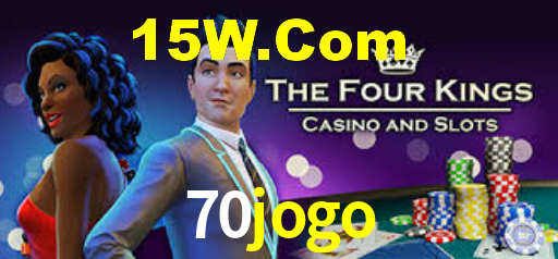 70jogo - Excellent Online Casino - 70jogo.com