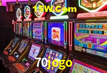 Promoções Sazonais 70jogo