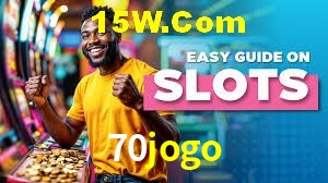 Experiência VIP 70jogo