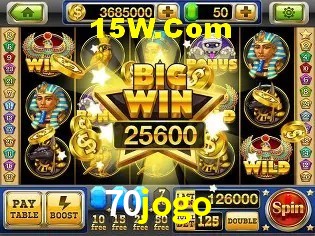 Casino VIP 70jogo