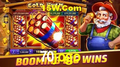 Variedade de jogos na 70jogo