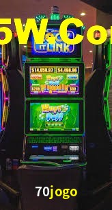 Blackjack Table 70jogo