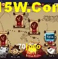 Estatísticas do Jogo 70jogo