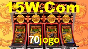 Tournaments 70jogo