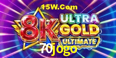 Apostas de Tênis 70jogo