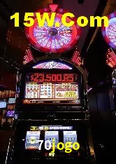 Jackpots e promoções na 70jogo