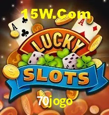 Biblioteca de slots populares na 70jogo