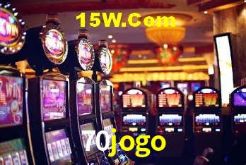 Jogos de Slot 70jogo