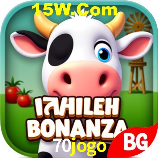 Seasonal Promotions 70jogo