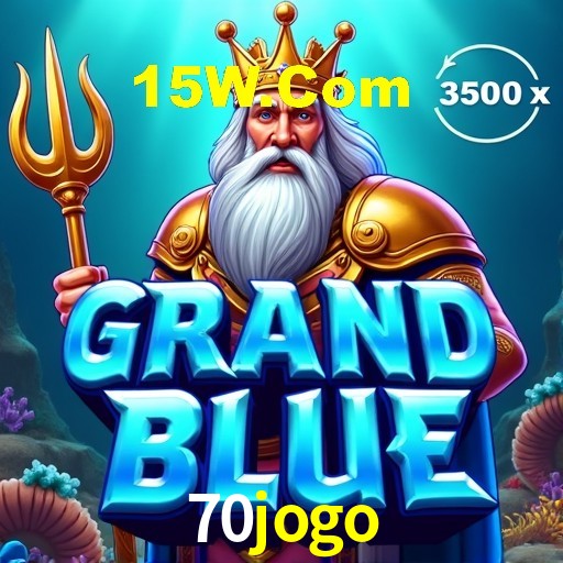 Torneios 70jogo