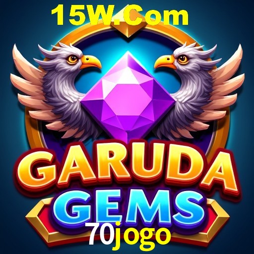 Descubra a Magia dos Jogos de Arcade no 70jogo
